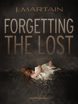 cover image of Forgetting the Lost
